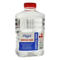 SENTETİK TİNER VEGA 1280ml