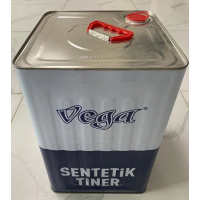 SENTETİK TİNER VEGA 10LT