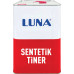 SENTETİK TİNER LUNA 10lt